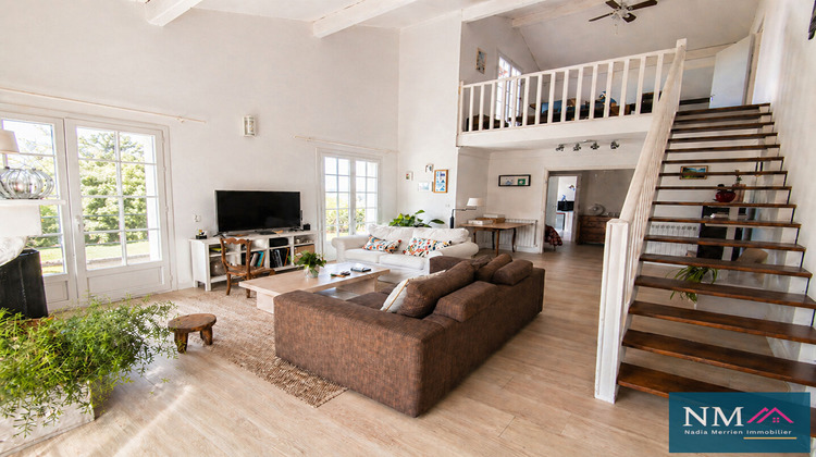 Ma-Cabane - Vente Maison LAHONCE, 158 m²