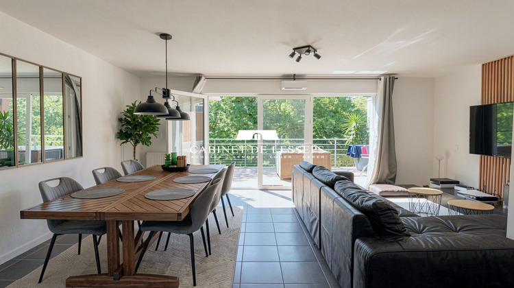 Ma-Cabane - Vente Maison Lahonce, 81 m²