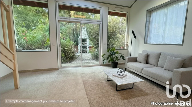 Ma-Cabane - Vente Maison Lahonce, 166 m²