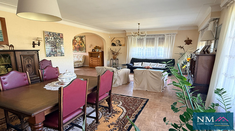 Ma-Cabane - Vente Maison LAHONCE, 107 m²