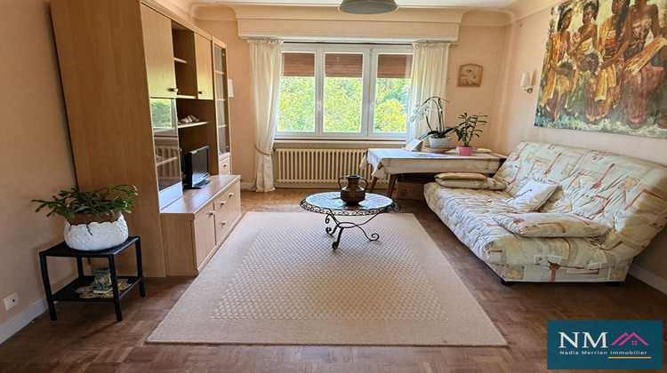 Ma-Cabane - Vente Maison LAHONCE, 107 m²