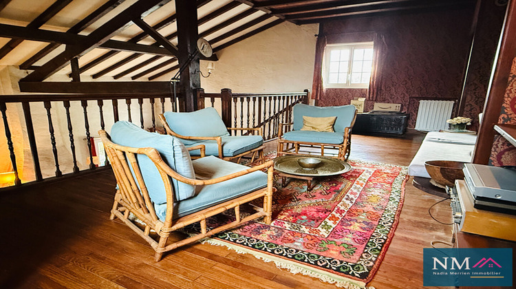 Ma-Cabane - Vente Maison LAHONCE, 175 m²