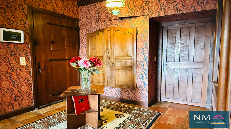 Ma-Cabane - Vente Maison LAHONCE, 175 m²