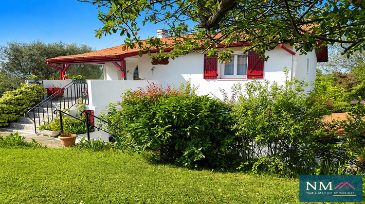 Ma-Cabane - Vente Maison LAHONCE, 100 m²