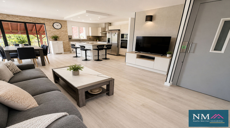 Ma-Cabane - Vente Maison LAHONCE, 100 m²