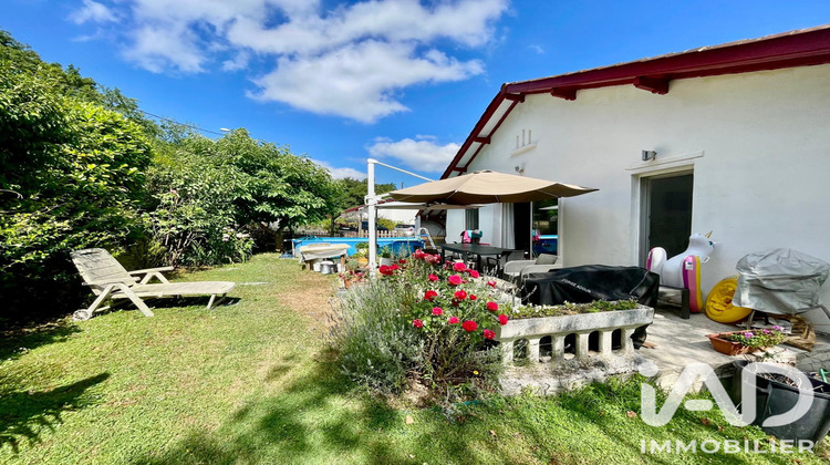 Ma-Cabane - Vente Maison Lahonce, 145 m²
