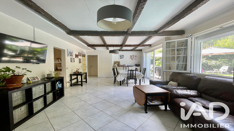 Ma-Cabane - Vente Maison Lahonce, 145 m²