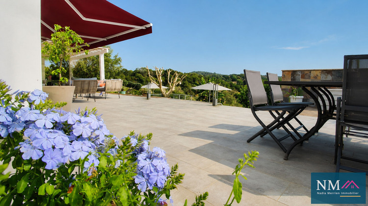 Ma-Cabane - Vente Maison LAHONCE, 190 m²