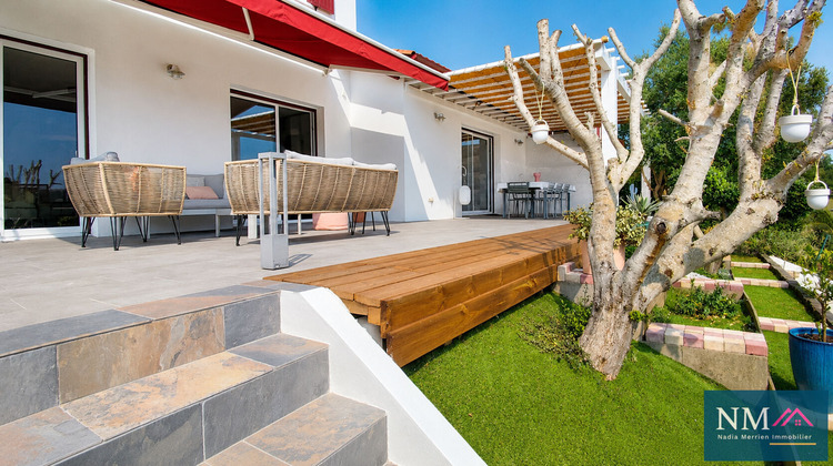 Ma-Cabane - Vente Maison LAHONCE, 190 m²