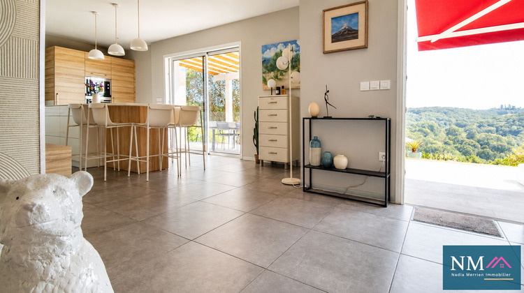 Ma-Cabane - Vente Maison LAHONCE, 190 m²