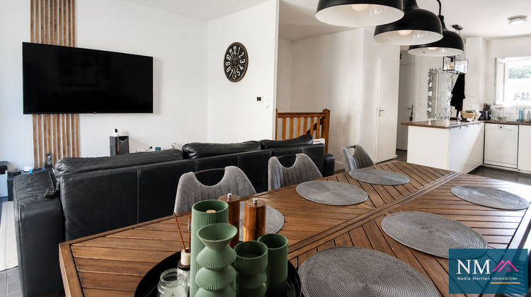 Ma-Cabane - Vente Maison LAHONCE, 81 m²