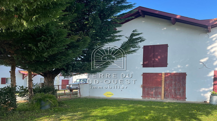 Ma-Cabane - Vente Maison LAHONCE, 125 m²