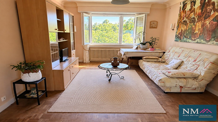 Ma-Cabane - Vente Maison LAHONCE, 107 m²