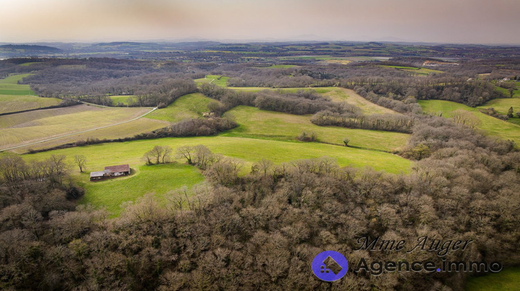 Ma-Cabane - Vente Maison Lahontan, 150 m²