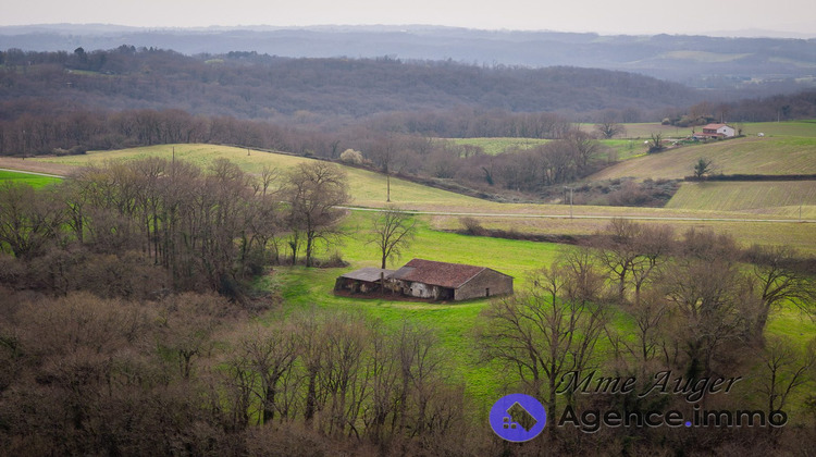 Ma-Cabane - Vente Maison Lahontan, 150 m²