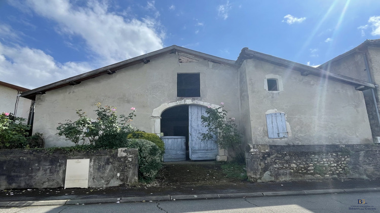 Ma-Cabane - Vente Maison Lahontan, 260 m²