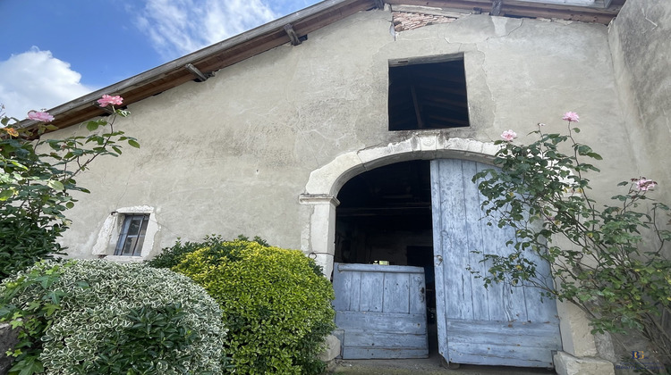 Ma-Cabane - Vente Maison Lahontan, 260 m²
