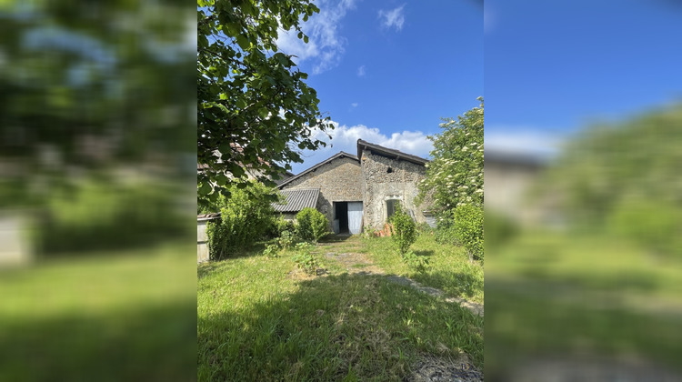 Ma-Cabane - Vente Maison Lahontan, 260 m²