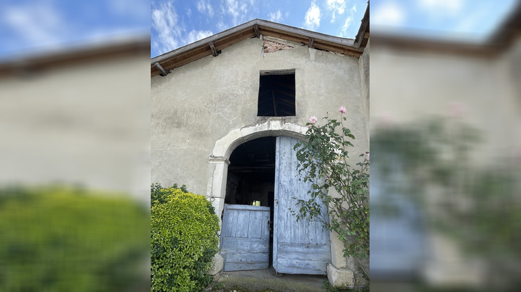 Ma-Cabane - Vente Maison Lahontan, 260 m²