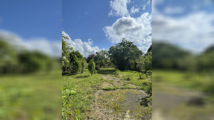 Ma-Cabane - Vente Maison Lahontan, 260 m²