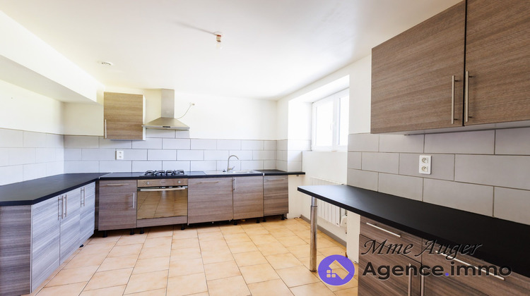 Ma-Cabane - Vente Maison Lahontan, 130 m²