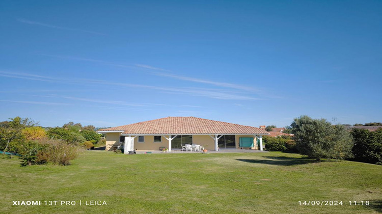 Ma-Cabane - Vente Maison LAHOSSE, 169 m²