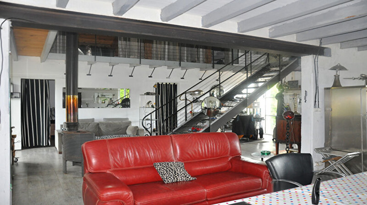 Ma-Cabane - Vente Maison LAHOSSE, 160 m²