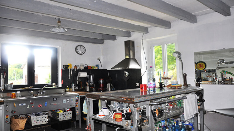 Ma-Cabane - Vente Maison LAHOSSE, 160 m²