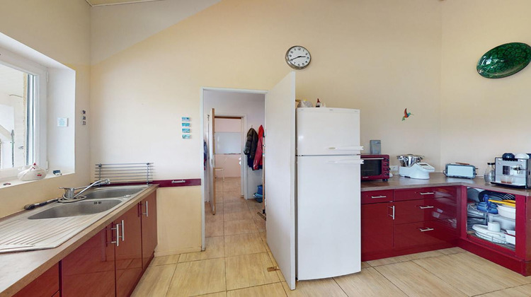 Ma-Cabane - Vente Maison LAHOSSE, 169 m²