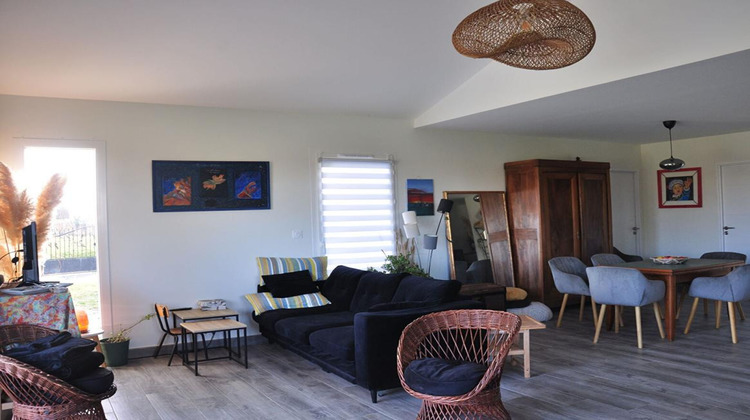 Ma-Cabane - Vente Maison LAHOSSE, 106 m²