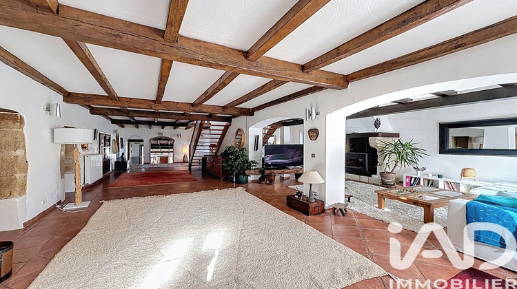 Ma-Cabane - Vente Maison Lahosse, 389 m²