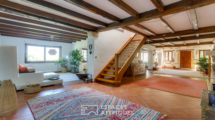 Ma-Cabane - Vente Maison LAHOSSE, 400 m²