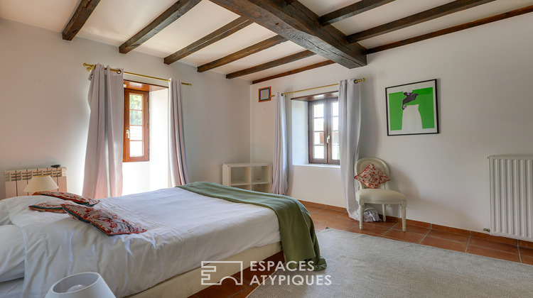 Ma-Cabane - Vente Maison LAHOSSE, 400 m²