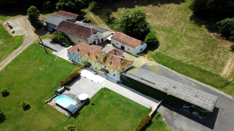 Ma-Cabane - Vente Maison Lahourcade, 264 m²