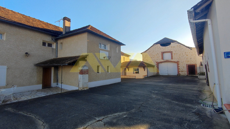 Ma-Cabane - Vente Maison Lahourcade, 264 m²