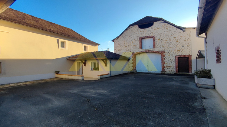 Ma-Cabane - Vente Maison Lahourcade, 264 m²