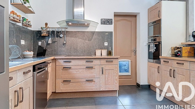 Ma-Cabane - Vente Maison Lahourcade, 114 m²