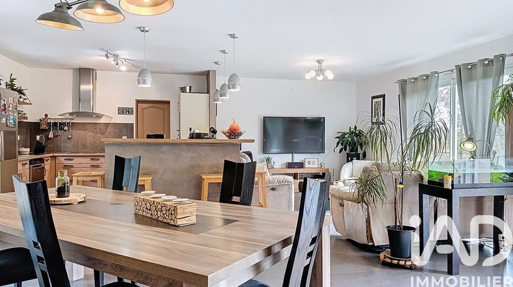 Ma-Cabane - Vente Maison Lahourcade, 114 m²