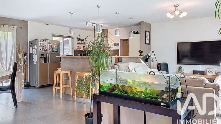 Ma-Cabane - Vente Maison Lahourcade, 114 m²