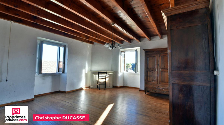 Ma-Cabane - Vente Maison LAHOURCADE, 105 m²