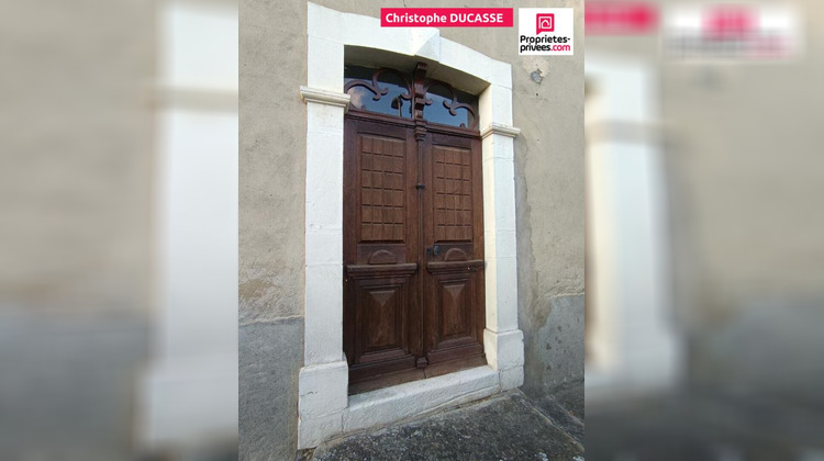 Ma-Cabane - Vente Maison LAHOURCADE, 105 m²