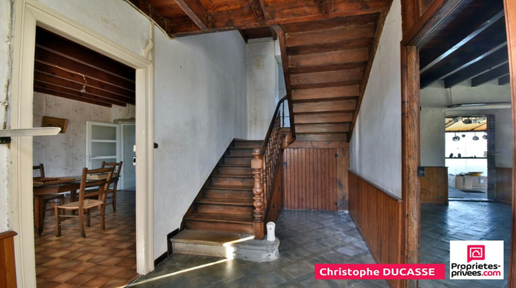 Ma-Cabane - Vente Maison LAHOURCADE, 105 m²