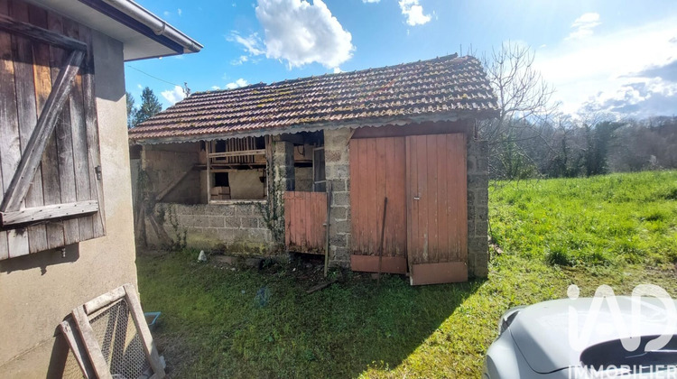 Ma-Cabane - Vente Maison Lahourcade, 160 m²