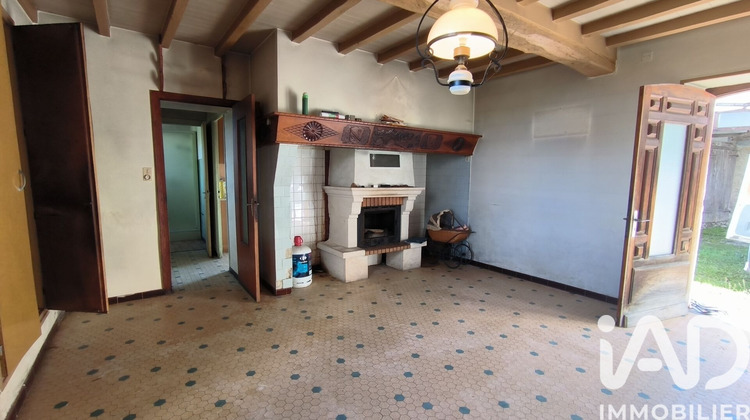 Ma-Cabane - Vente Maison Lahourcade, 160 m²