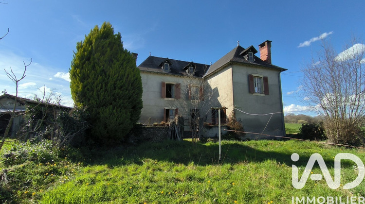 Ma-Cabane - Vente Maison Lahourcade, 160 m²