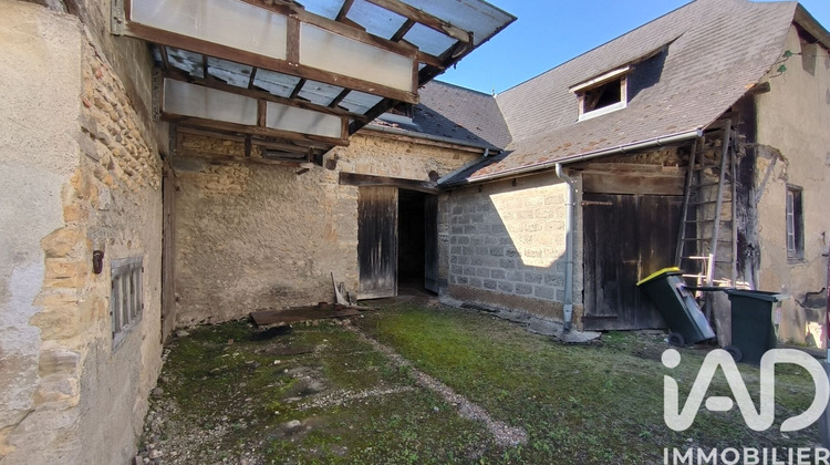 Ma-Cabane - Vente Maison Lahourcade, 160 m²