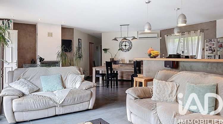 Ma-Cabane - Vente Maison Lahourcade, 114 m²
