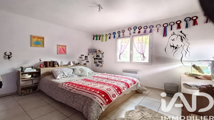 Ma-Cabane - Vente Maison Lahourcade, 114 m²