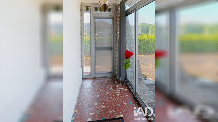 Ma-Cabane - Vente Maison Lahourcade, 83 m²
