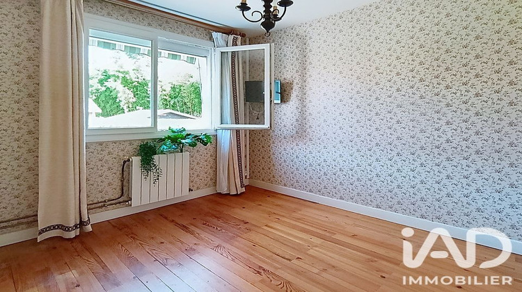 Ma-Cabane - Vente Maison Lahourcade, 83 m²